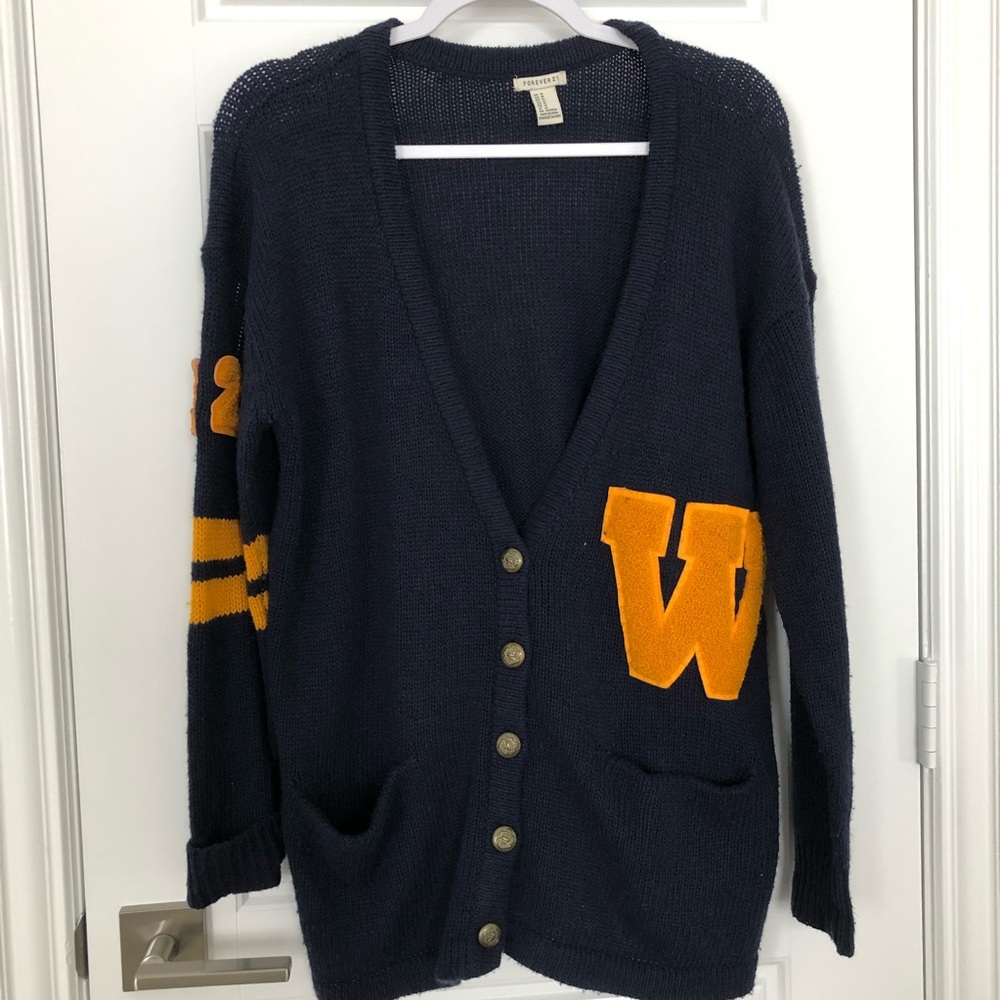 Cardigan